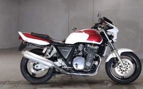 HONDA CB1000SF SC30