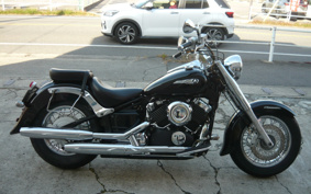 YAMAHA DRAGSTAR400 CLASSIC 2007 VH01J