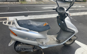 HONDA SPACY125 JF04