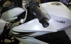 KAWASAKI Z250 2006 ER250C