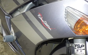 YAMAHA FJR1300 AS 2007