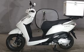 HONDA LEAD 125 JF45