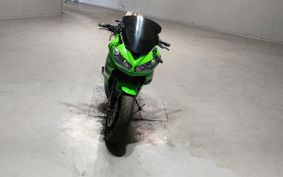 KAWASAKI NINJA 400R 2012 ER400B