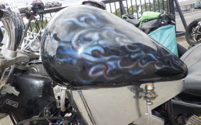 YAMAHA VIRAGO 250 TRIKE 3DM