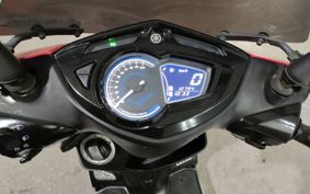 YAMAHA CYGNUS125XSR SE44J