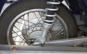 HONDA C50 SUPER CUB AA07