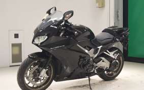 HONDA VFR800F 2014 RC79