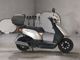 Фото Yamaha JOG с японского аукциона