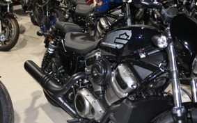 HARLEY  HARLEY RH975 NIGHT  STAR  2023 ZH1