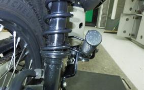 HONDA CT125 HUNTER CUB JA55