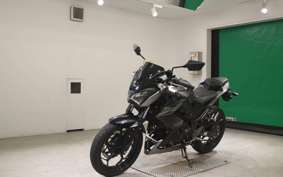 KAWASAKI Z250 A ER250C