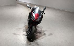 KAWASAKI NINJA 650 2021 ER650H