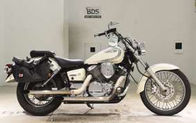 YAMAHA DRAGSTAR 250 VG02J