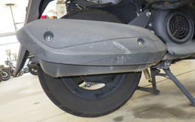 YAMAHA AXIS 125 Z 1994 SED7J