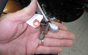 HARLEY FLHX 1580 2007