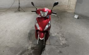 HONDA DIO 110 JF31