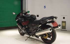 KAWASAKI ZZ1400 NINJA R 2008 ZXT40C