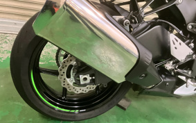 KAWASAKI NINJA ZX-6R 2022 ZX636G