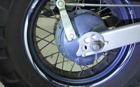 YAMAHA TW225 DG09J
