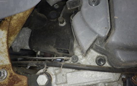 SUZUKI LET's 4 CA45A