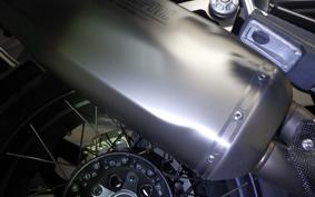BMW R1250GS 2021