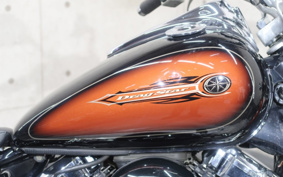 YAMAHA DRAGSTAR 400 2008 VH01J