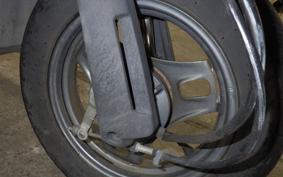 SUZUKI LET's 2 2002 CA1PA