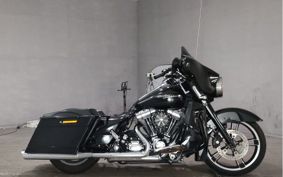 HARLEY FLHX1580 2009 KB4