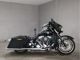 Фото Harley FLHX1580 2009 с японского аукциона