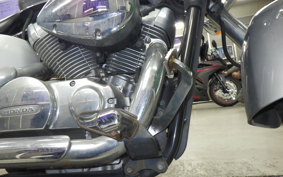 HONDA SHADOW 750 Gen. 3 2009 RC50