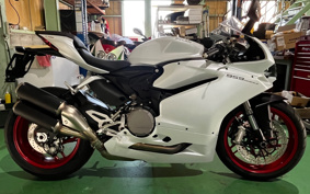 DUCATI 959PANIGA-RE 2018 HA01