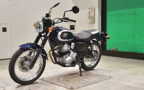 KAWASAKI W230 2018 BJ230A