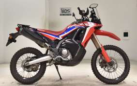 HONDA CRF250 GEN 2 RALLY MD47