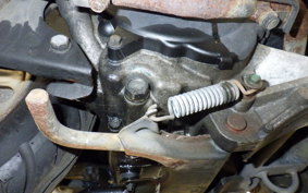 HONDA TODAY AF61