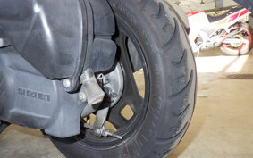 SUZUKI ADDRESS V50 CA4BA