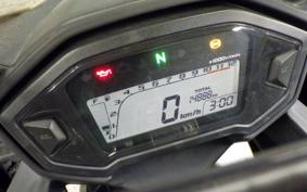HONDA CBR400R 2014 NC47