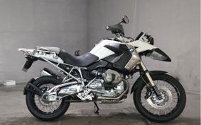 BMW R1200GS 0450