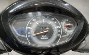 SUZUKI ADDRESS V125 DT11A