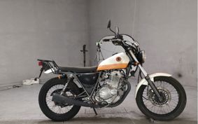 SUZUKI GLASS TRACKER BIG BOY NJ47A