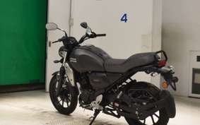 YAMAHA FZ-X150 2012