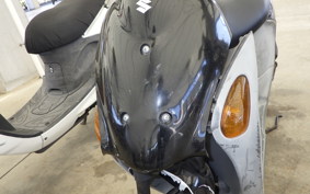 SUZUKI LET's 4 CA46A