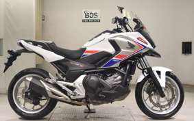 HONDA NC750X D 2016 RC90