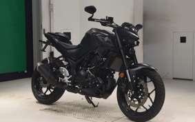 YAMAHA MT-25 A