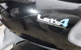 SUZUKI LET's 4 CA46A