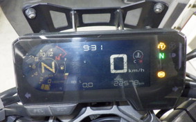 HONDA CB650R 2019 RH03