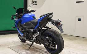 SUZUKI GSX-S1000F 2017 GT79A
