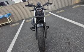 HONDA  REBEL 250 ABS MC49