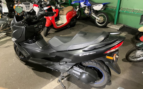 SUZUKI BURGMAN400 2022 DU11N