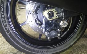 SUZUKI HAYABUSA Gen.2 2016