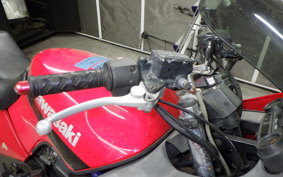 KAWASAKI GPZ1000RX 1986 ZXT00A